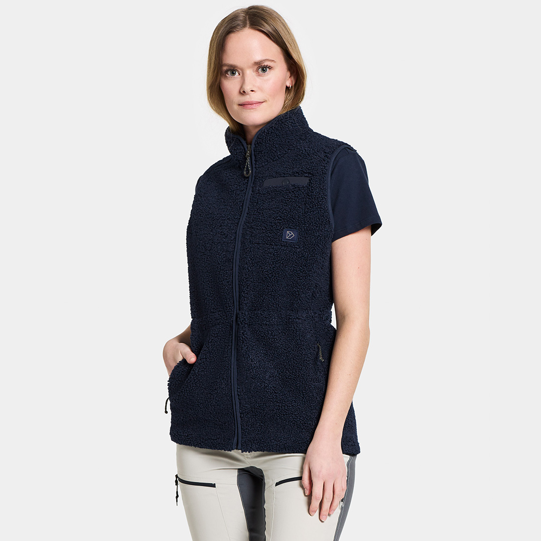 Libra Vest - Didriksons