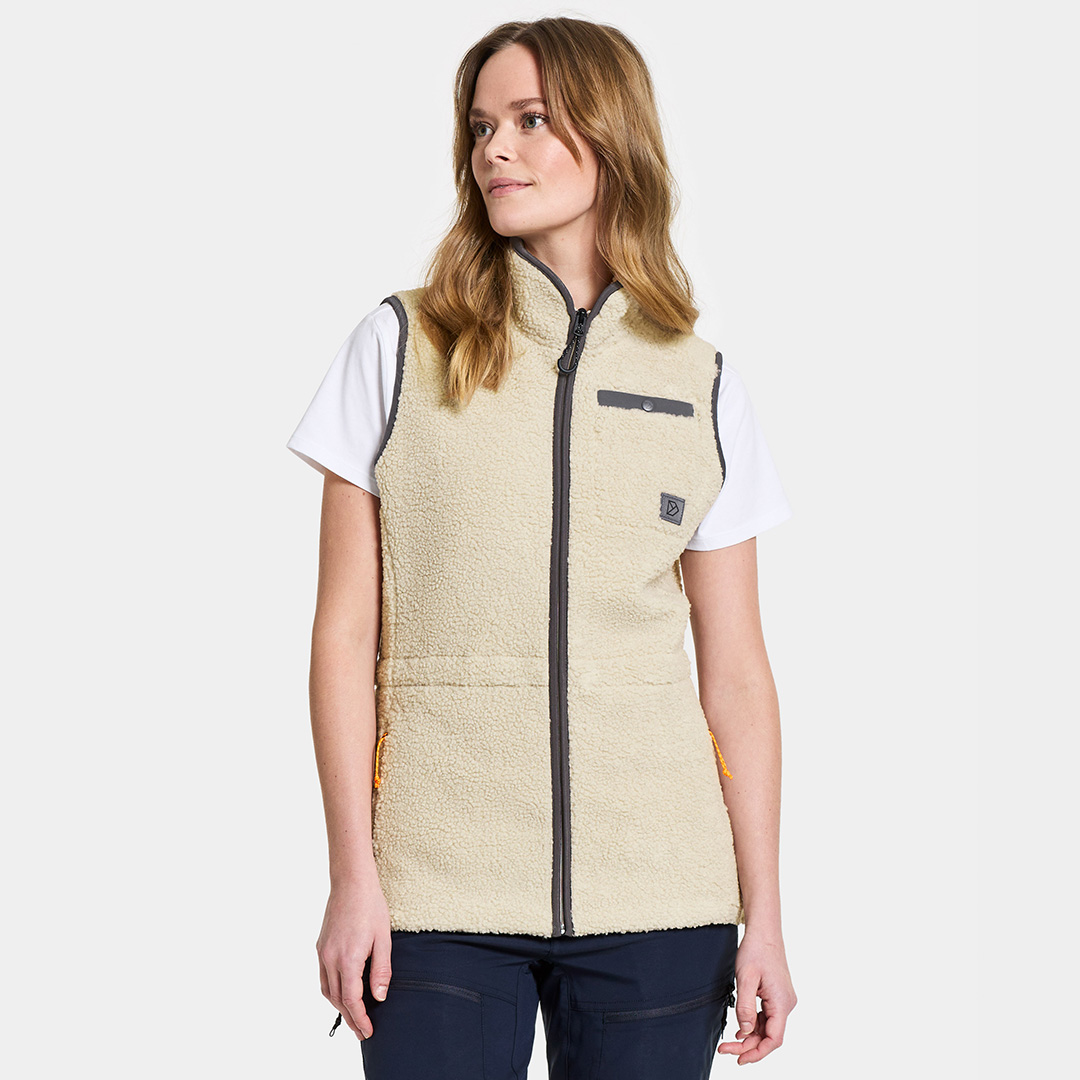 Libra Vest - Didriksons
